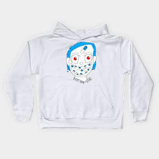 Feed your head Kids Hoodie